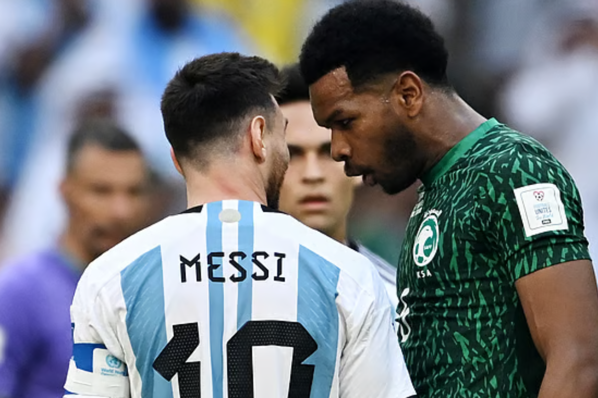 Argentina’s Historical Record in World Cup Opening Matches