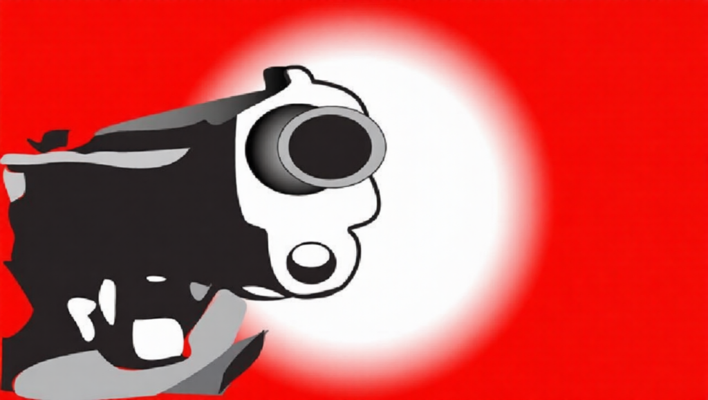 Armed Attack in Noakhali Village Armed Attack in Noakhali Village