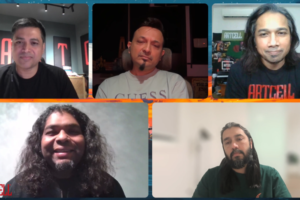 Artcell to Perform Without Lincoln in Bangladesh Shows