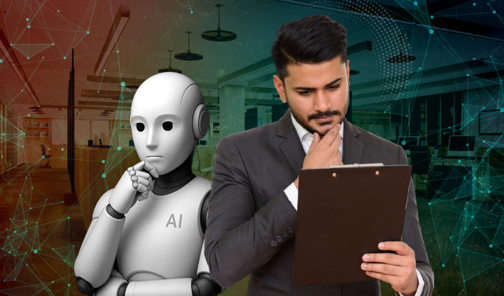Artificial Intelligence Emerges As Corporate Digital Micromanager Artificial Intelligence Emerges As Corporate Digital Micromanager