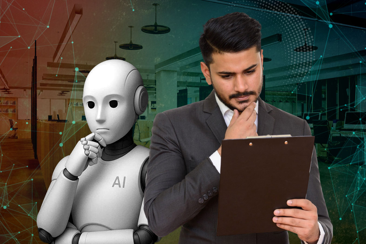 Artificial Intelligence Emerges As Corporate Digital Micromanager