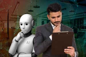 Artificial Intelligence Emerges As Corporate Digital Micromanager