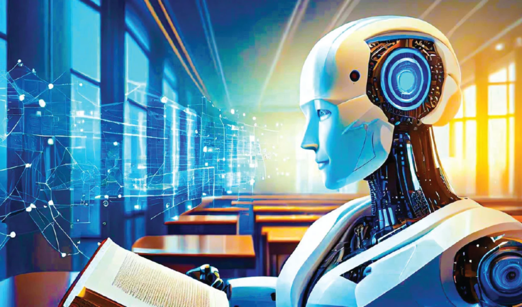 Artificial Intelligence Infrastructure Severely Depleting Water Resources Artificial Intelligence Infrastructure Severely Depleting Water Resources