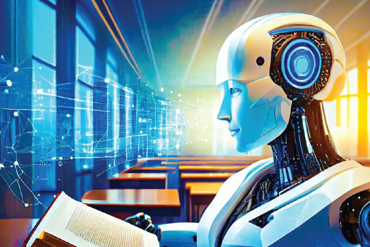 Artificial Intelligence Infrastructure Severely Depleting Water Resources