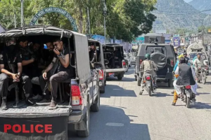 At Least Twenty Four Dead In Pakistan Kashmir