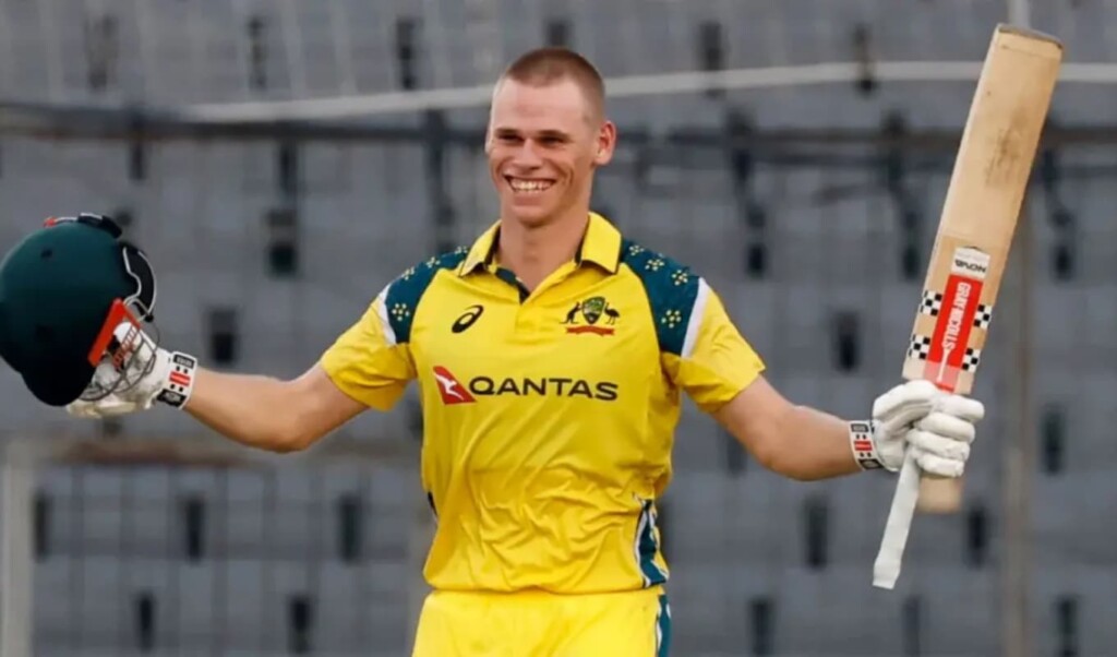 Australia Edge Close Victory as Connolly Laments Dismissal