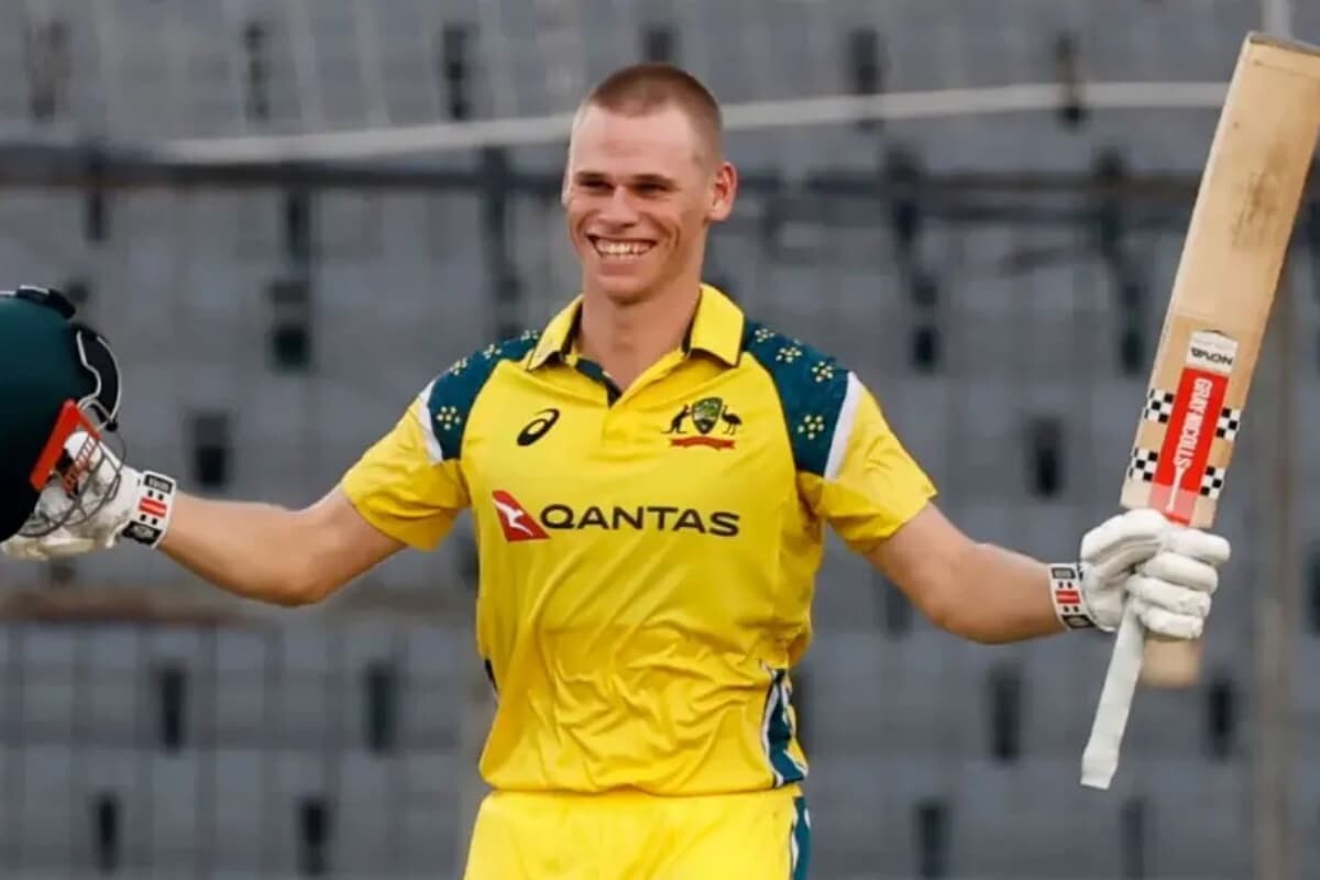 Australia Edge Close Victory as Connolly Laments Dismissal