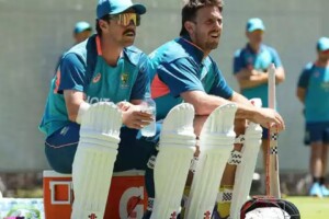 Australia Make Three Squad Changes