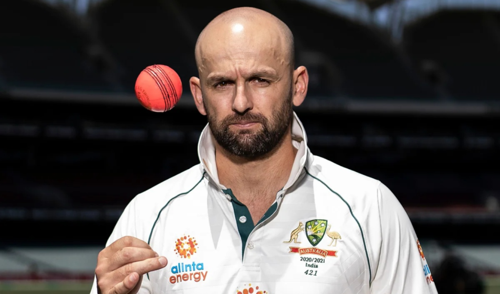 Australian Spinner Eager For Upcoming Bangladesh Series Australian Spinner Eager For Upcoming Bangladesh Series