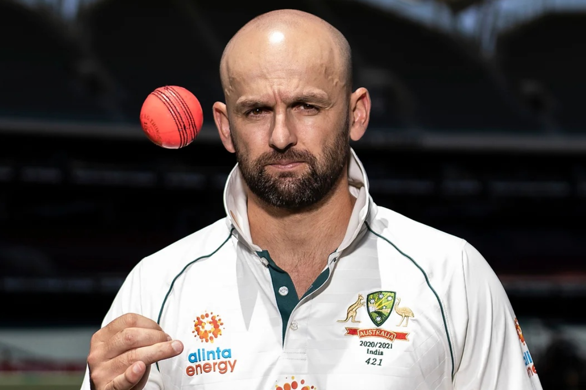 Australian Spinner Eager For Upcoming Bangladesh Series