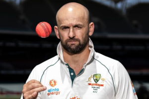 Australian Spinner Eager For Upcoming Bangladesh Series