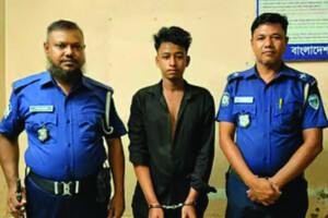Auto-Rickshaw Driver Found Dead; One Arrested