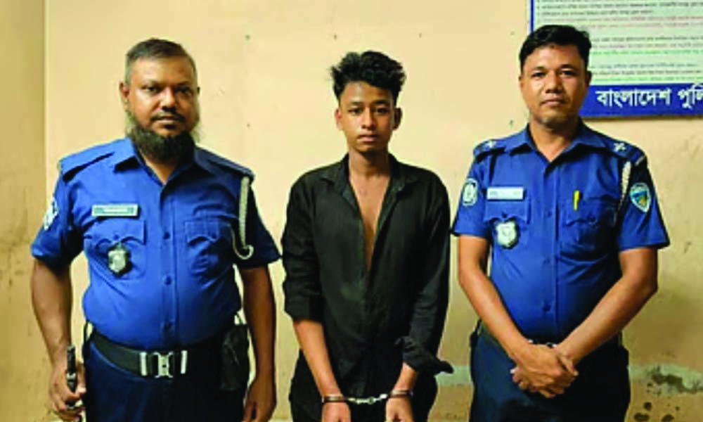 Auto-Rickshaw Driver Found Dead; One Arrested