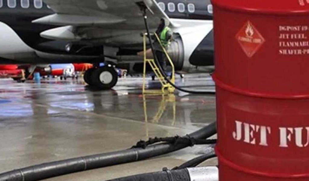 BERC Slashes Jet Fuel Prices For Domestic Operators BERC Slashes Jet Fuel Prices For Domestic Operators