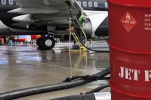 BERC Slashes Jet Fuel Prices For Domestic Operators