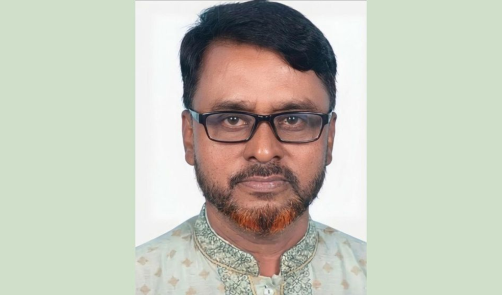BNP Leader Suspended After Substance Abuse Video Circulates BNP Leader Suspended After Substance Abuse Video Circulates