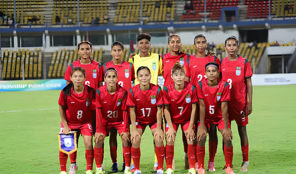 Bangladesh Aim to Rectify Mistakes Against Nepal Bangladesh Aim to Rectify Mistakes Against Nepal