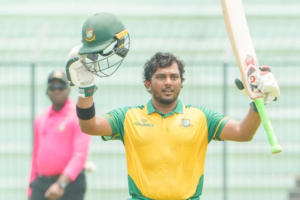 Bangladesh Emerging Team Secure Dominant One Day Victory