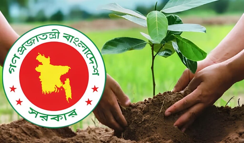 Bangladesh Eyes One Billion Dollars Annually from Carbon Credits Bangladesh Eyes One Billion Dollars Annually from Carbon Credits