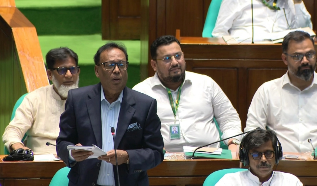 Bangladesh Government Proposes Cyber Law Changes to Combat Online Rumours Bangladesh Government Proposes Cyber Law Changes to Combat Online Rumours