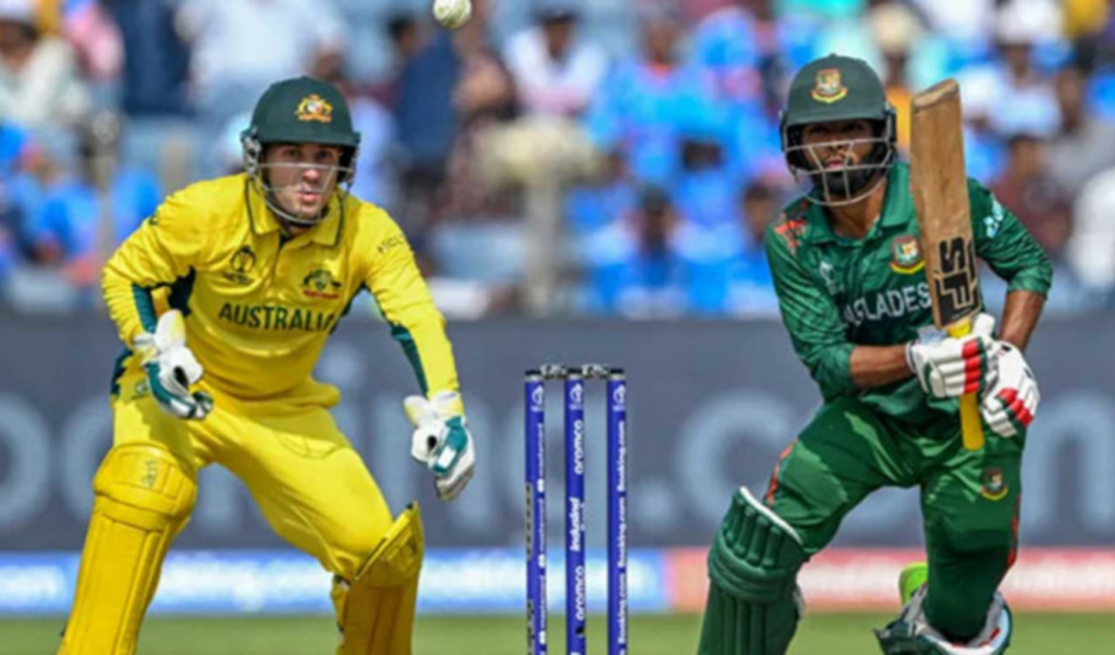 Bangladesh Head Coach Blames Batters For Series Loss Bangladesh Head Coach Blames Batters For Series Loss