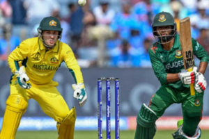 Bangladesh Head Coach Blames Batters For Series Loss