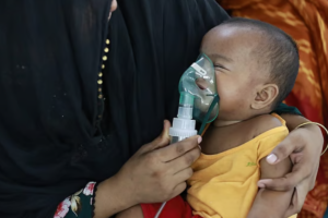 Bangladesh Measles Outbreak: Child Death Toll Surpasses 600
