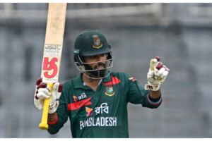 Bangladesh Post Competitive 274 Against Australia