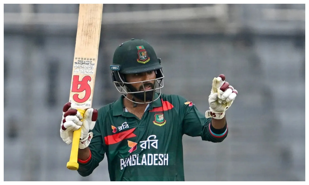 Bangladesh Post Competitive 274 Against Australia