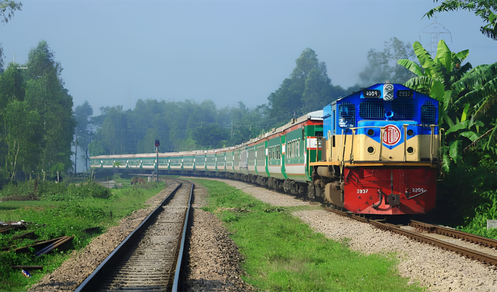 Bangladesh Railway Moves to Lease Eleven More Western Zone Trains Bangladesh Railway Moves to Lease Eleven More Western Zone Trains