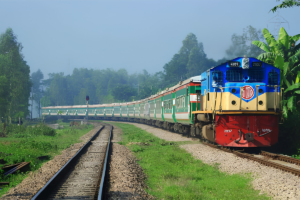 Bangladesh Railway Moves to Lease Eleven More Western Zone Trains