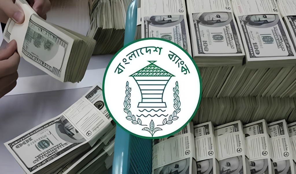 Bangladesh Remittance Inflow Exceeds 270 Billion Taka in June Bangladesh Remittance Inflow Exceeds 270 Billion Taka in June