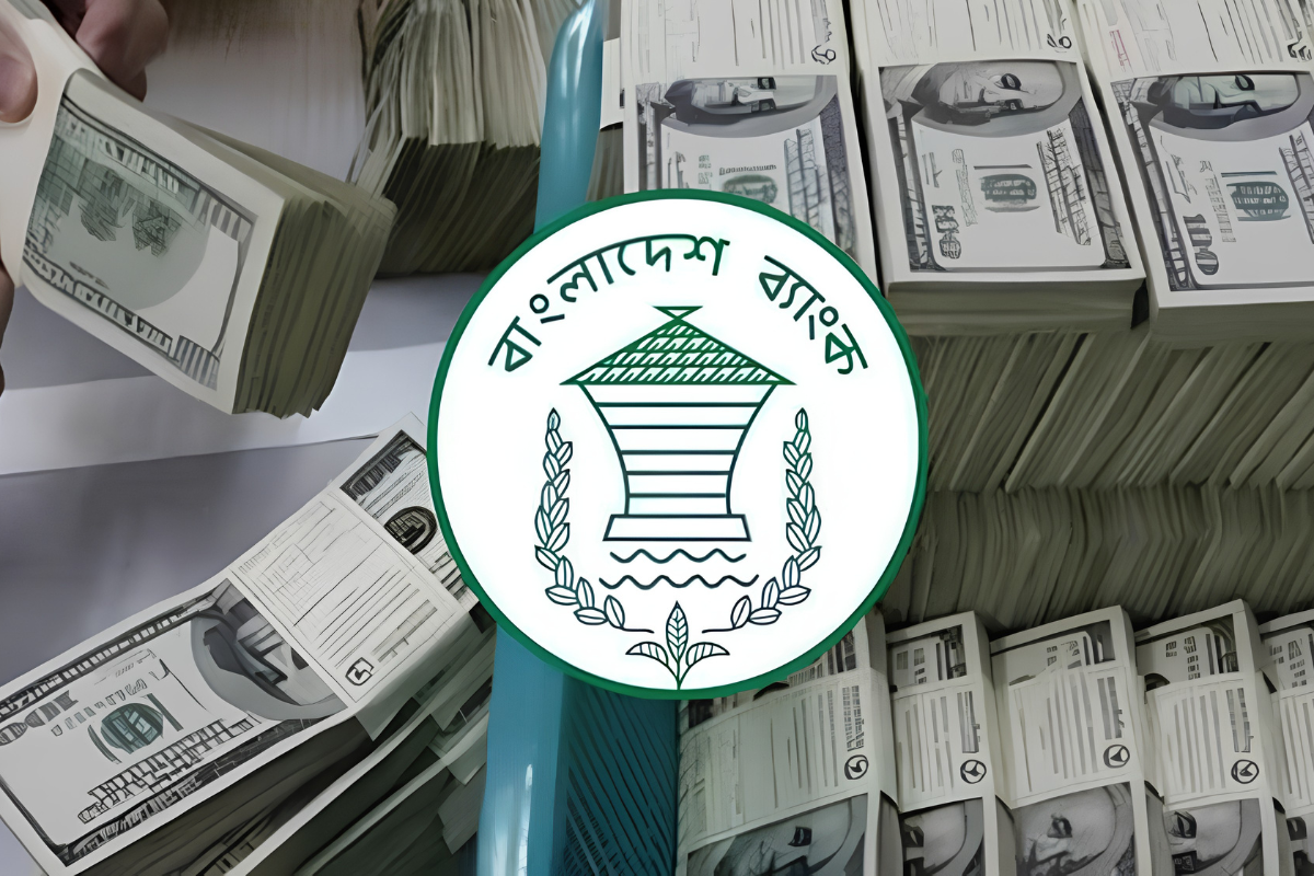 Bangladesh Remittance Inflow Exceeds 270 Billion Taka in June