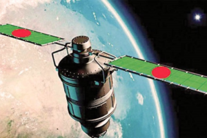 Bangladesh Satellite-1 Generates £11.2m Net Profit Over Five Years