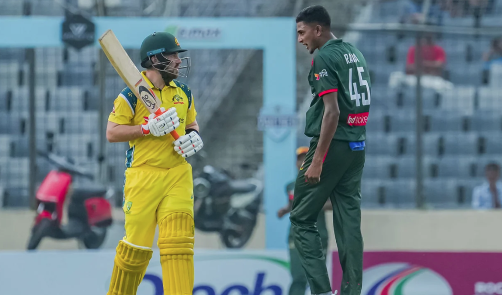 Bangladesh Secure Historical One Day International Cricket Victory Bangladesh Secure Historical One Day International Cricket Victory