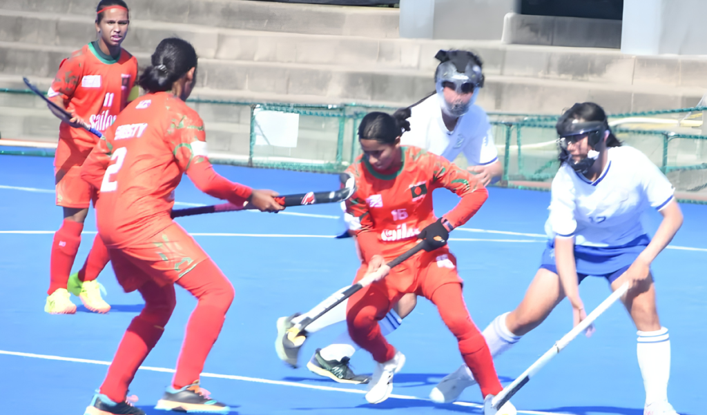 Bangladesh Women Secure Historic Under 18 Asia Cup Victory Bangladesh Women Secure Historic Under-18 Asia Cup Victory