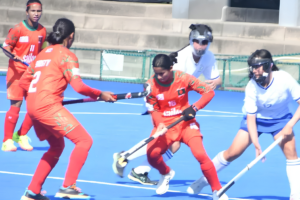 Bangladesh Women Secure Historic Under-18 Asia Cup Victory