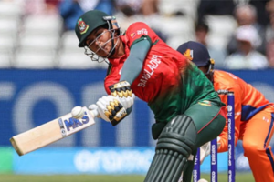 Bangladesh Women Secure Victory In World Cup Opener