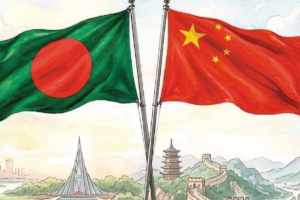 Bangladesh to Join Four Key Global Initiatives Backed by China