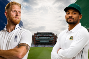 Bangladesh to Play Test in England After 17 Years