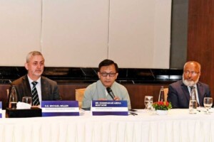Bangladesh to Speed Up Business Start-up