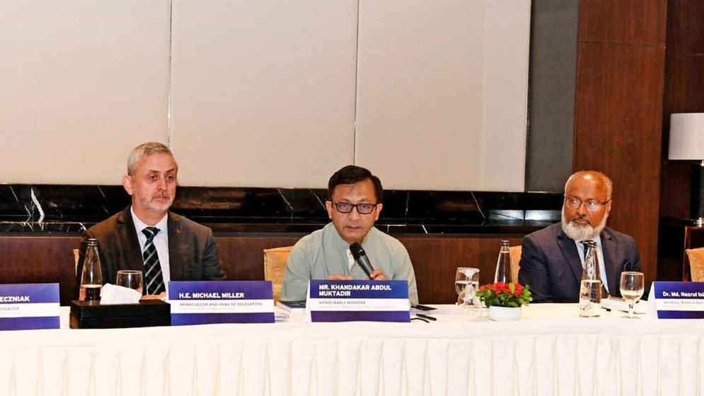 Bangladesh to Speed Up Business Start-up