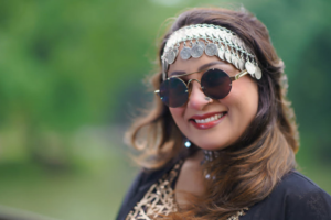Bangladeshi Artiste Ruba Majumder Releases New Track