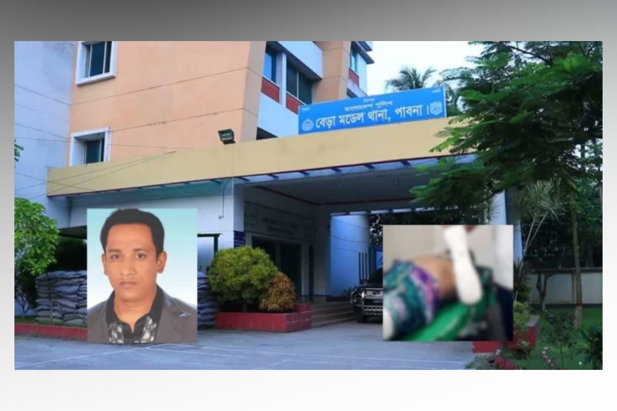Bangladeshi Businessman Brutally Assaulted Following Extortion Refusal