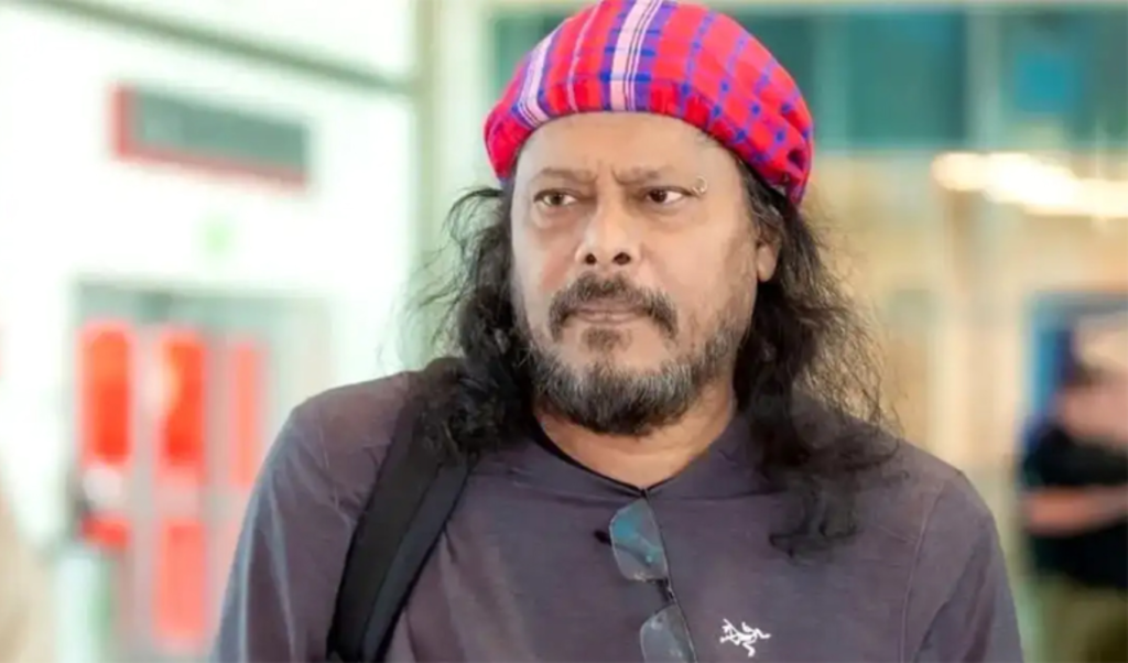 Bangladeshi Rockstar James Announces Two Month European Concert Tour Bangladeshi Rockstar James Announces Two-Month European Concert Tour
