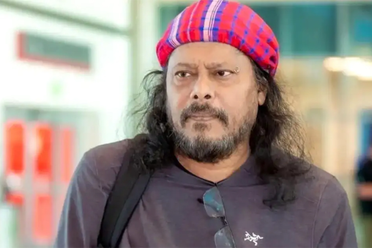 Bangladeshi Rockstar James Announces Two-Month European Concert Tour