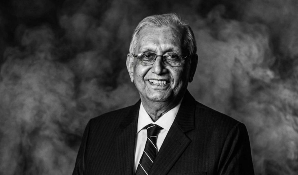 Bangladeshi Sports Icon Abdus Sadeq Passes Away Bangladeshi Sports Icon Abdus Sadeq Passes Away