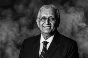 Bangladeshi Sports Icon Abdus Sadeq Passes Away