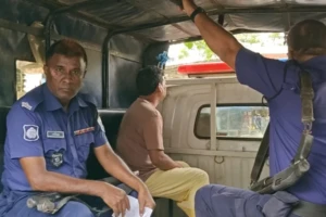Bangladeshi Teacher Jailed Over Alleged Student Rape