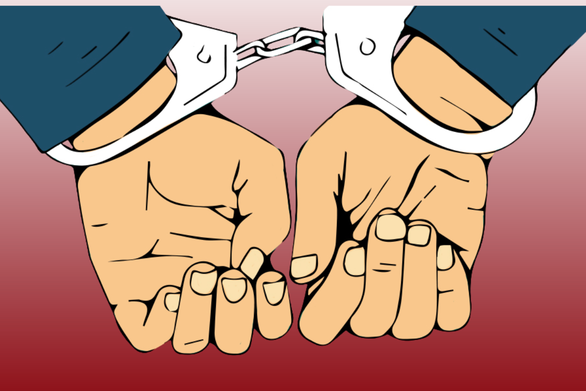 Barisal Metropolitan Police Arrest Seventy Seven Individuals